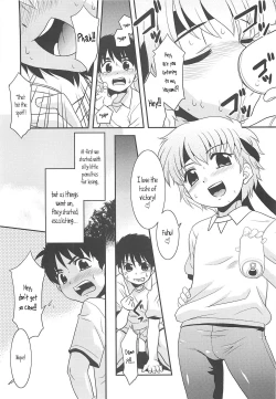 Page 11 of Razoku no Yoru | Night of Razoku Ch.1-3