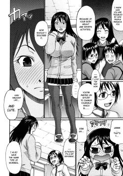 Page 4 of Kinkyori Renai | Near Distance Relationship