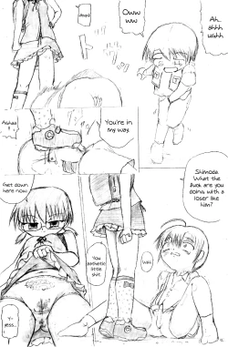 Page 13 of Fujibayashi Hayana sama ni wa sakaraenai! | I Can’t Disobey Mistress Hayana!