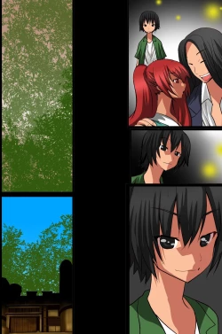 Page 71 of Ningen Kagu no Tsukurikata