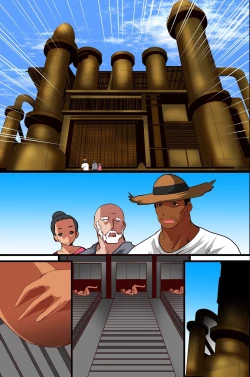 Page 72 of Ningen Kagu no Tsukurikata