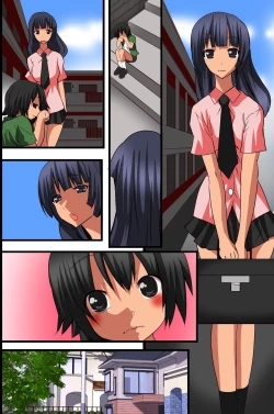 Page 85 of Ningen Kagu no Tsukurikata