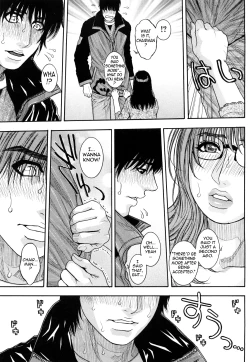 Page 122 of Enraptured Make Love Ch. 1-8