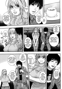 Page 15 of Enraptured Make Love Ch. 1-8