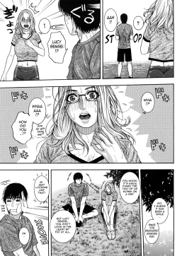 Page 57 of Enraptured Make Love Ch. 1-8