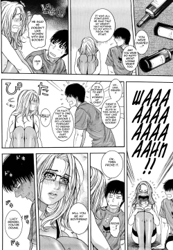 Page 60 of Enraptured Make Love Ch. 1-8