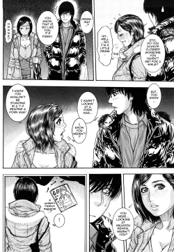 Page 75 of Enraptured Make Love Ch. 1-8