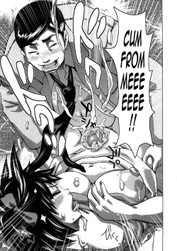 Page 173 of Scrumptious Wives Ch. 1-8