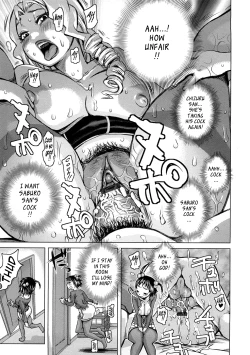 Page 89 of Scrumptious Wives Ch. 1-8