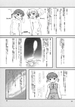 Page 29 of Sekai Ukiuki Daizukan 2009