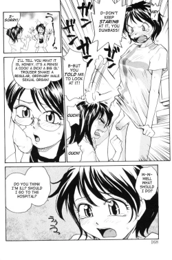 Page 168 of P SoukenChemical Laboratory