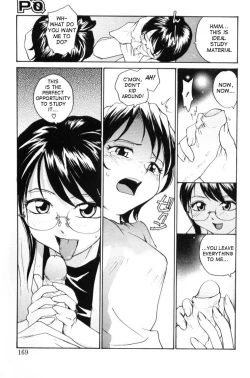 Page 169 of P SoukenChemical Laboratory