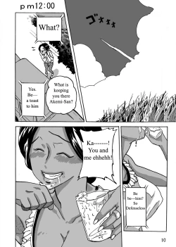Page 11 of Yankee Zuma Akemi