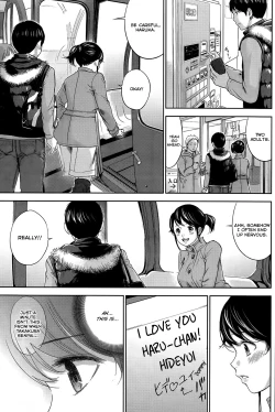 Page 151 of Netoraserare Ch. 1-9