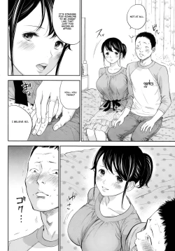 Page 168 of Netoraserare Ch. 1-9