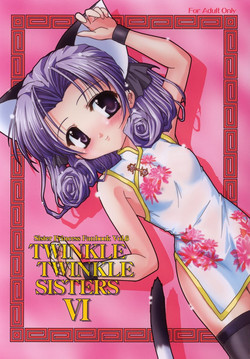 Download TWINKLE TWINKLE SISTERS 6