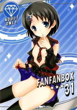 Page 1 of FanFanBox 31