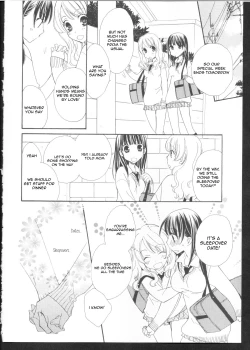 Page 4 of Otameshi Lovers | Habitual Lovers
