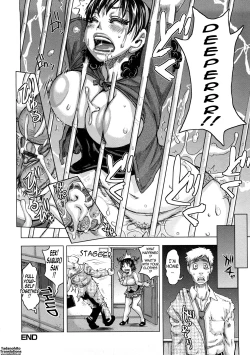 Page 129 of Tabetai Nametai Danchizuma | Scrumptious Wives