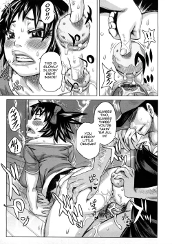 Page 159 of Tabetai Nametai Danchizuma | Scrumptious Wives