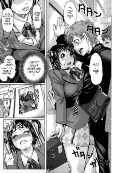 Page 50 of Tabetai Nametai Danchizuma | Scrumptious Wives