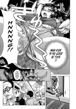 Page 54 of Tabetai Nametai Danchizuma | Scrumptious Wives