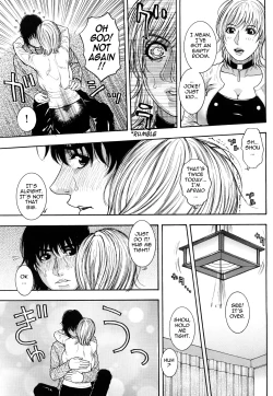 Page 103 of Enraptured Make Love Ch. 1-9