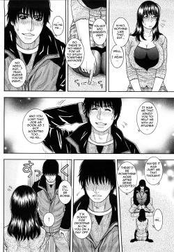 Page 121 of Enraptured Make Love Ch. 1-9