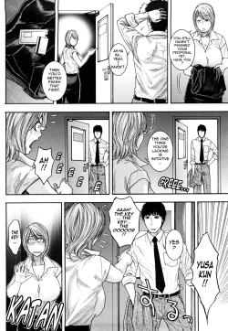 Page 142 of Enraptured Make Love Ch. 1-9