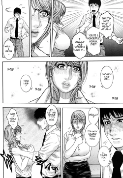 Page 144 of Enraptured Make Love Ch. 1-9