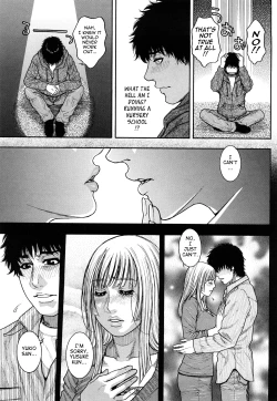 Page 162 of Enraptured Make Love Ch. 1-9