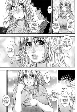 Page 17 of Enraptured Make Love Ch. 1-9