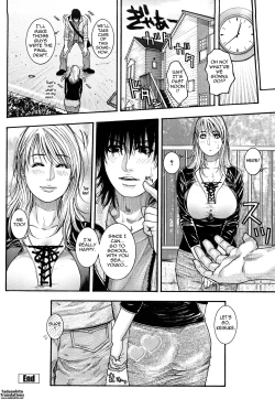 Page 49 of Enraptured Make Love Ch. 1-9