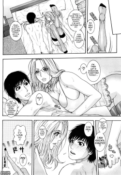 Page 70 of Enraptured Make Love Ch. 1-9