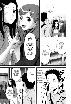 Page 15 of Titty Temptation Games Ch. 1-8