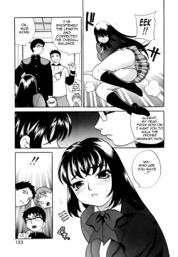 Page 135 of Miniskirt Doumei | Miniskirt Alliance