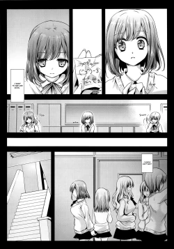 Page 6 of Seifuku Shokushu 3 | Uniform Tentacles 3