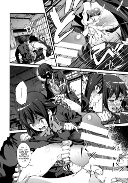 Page 7 of Soku Habo Summer de Dekamaraon! REN | Instant Summer of Big Dicks 2! LOVE