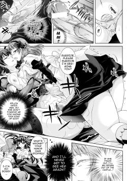 Page 27 of Futanarikko Café ni Youkoso | Welcome to Futanari Cafe Ch. 1-7