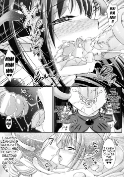 Page 81 of Futanarikko Café ni Youkoso | Welcome to Futanari Cafe Ch. 1-7