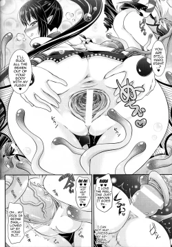 Page 82 of Futanarikko Café ni Youkoso | Welcome to Futanari Cafe Ch. 1-7