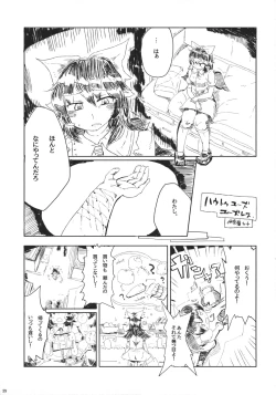 Page 38 of Touhou Jisatsu Goudou