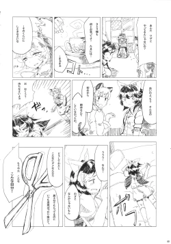 Page 39 of Touhou Jisatsu Goudou