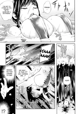 Page 5 of Mizugi no Chikara | The Power of Swimsuits
