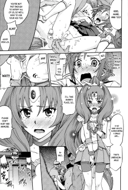 Page 27 of QT Smile!