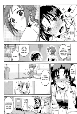 Page 32 of QT Smile!