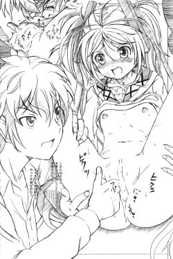 Page 12 of FLUKE BULLET 01&02