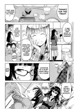 Page 4 of Imouto Datte Yome ni Naritai! Ch.1-2