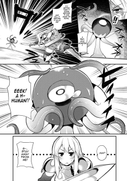 Page 2 of Tentacles Training