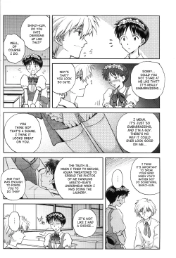 Page 6 of WaRninG WoRkinG?